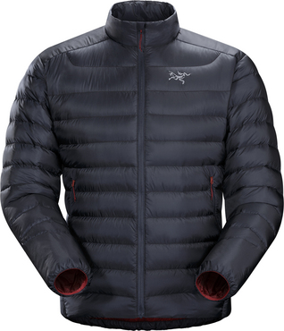 M17 Cerium Lt Jkt