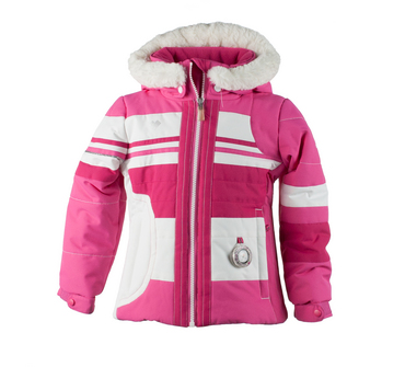T17 Snowdrop Jacket