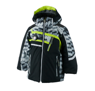 T17 Tomcat Jacket