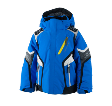 T17 Cobra Jacket