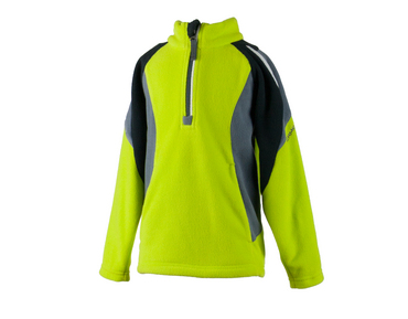 Tb18 Ruckus Fleece Top