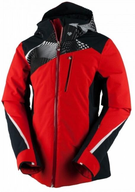 L17 Kitzbuhel Jkt