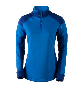 L17 Nova Elite 150wt Zip Top