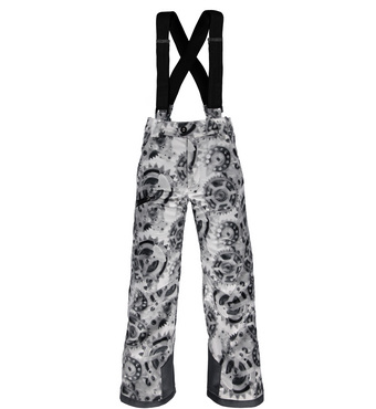 J17 Propulsion Bib