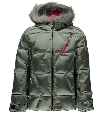 Jg17 Hottie Jacket