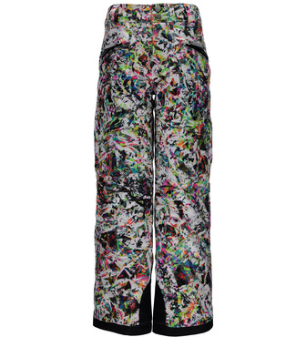 Jg17 Tailored Vixen Pant