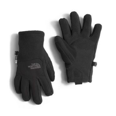 J18 Etip Denali Glove Wntr18/19