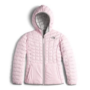 Jg17rev Thermoball Hoodie