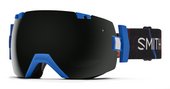 I/OX LAPIS/BLK/REDSENS