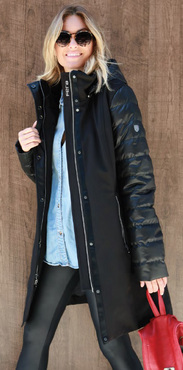 L17 Hyla Coat