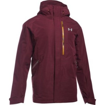 M17 Ua Coldgear Infrared Revy Jkt