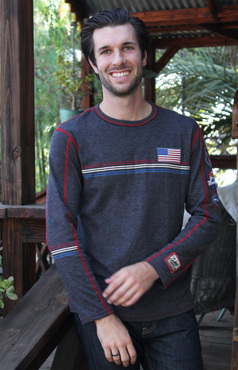 M17 Vintage Racer Crew