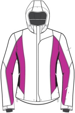 L17 Abbe Jacket