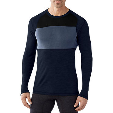 M17 Nts Mid 250 Color Bk Crew