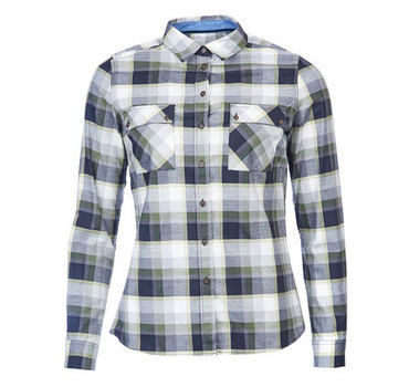L17 Darwen Shirt