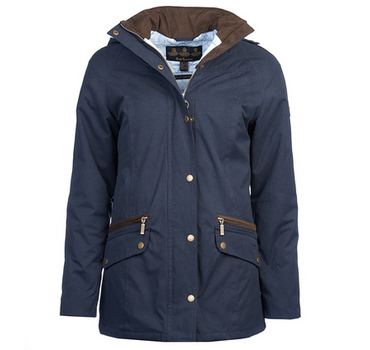 L17 Roping Jacket