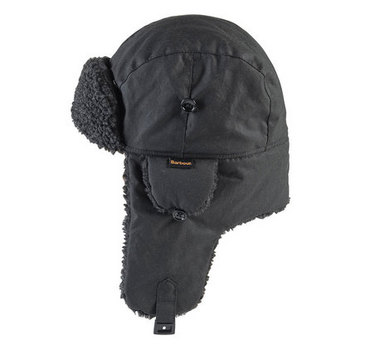 U17 Fleece Lined Trapper