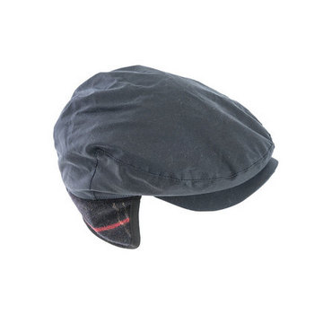 U20 Cheviot Tartan Cap