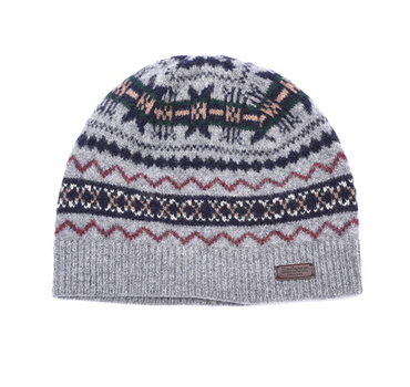 U18 Castleside Beanie