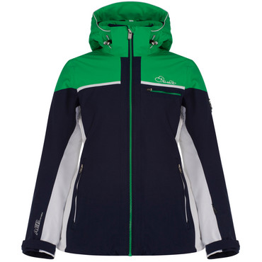 L17 Argent Jkt