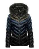 L17 EMILY SPLENDID FUR JKT