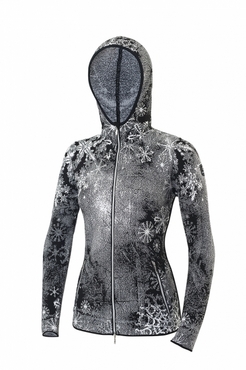 L17 Carmen Hoody