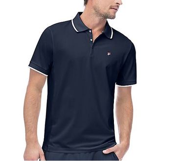 M16 Heritage Mesh Polo