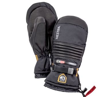 M17 All Mountain C- Zone Mitt