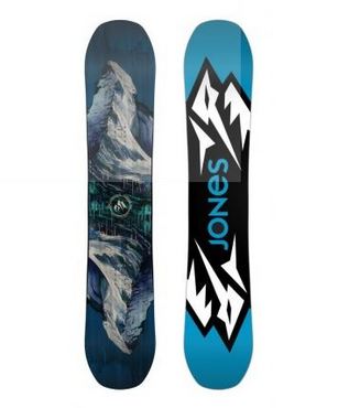 Mtn Twin 17