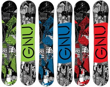 Gnu Carbon Credit Btx 17