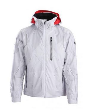 M17 Major Jkt