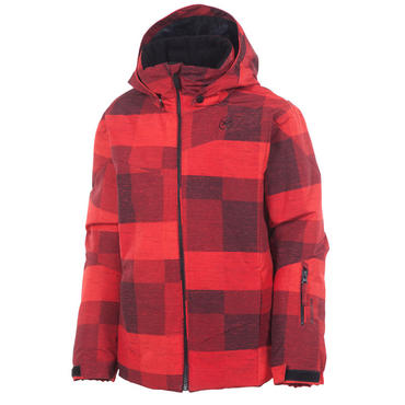 Jb17 Matrix Pr Jkt