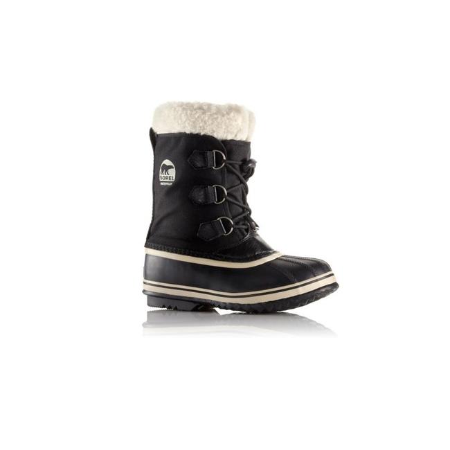 J20 Yoot Pac Nylon