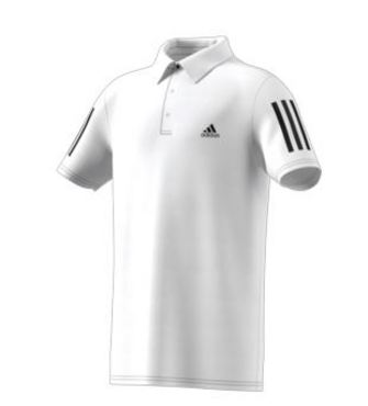 B17 Club Polo