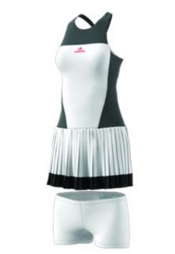 L17 Stella Barricade Dress 2