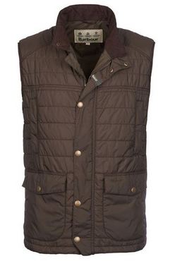M17 Explorer Baffle Gilet
