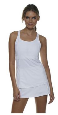 L17 Racer Back Tank