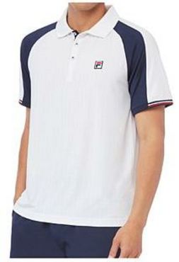 M17 Heritage Polo