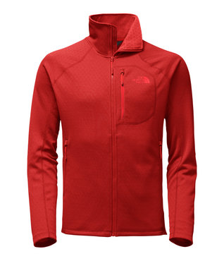 Ms17 Fuseform Prog Fleece Jkt Spring2017