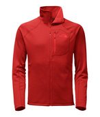 MS17 FUSEFORM PROGESSOR FLEECE JKT