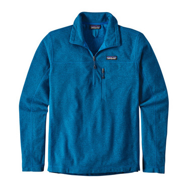 Ms17 Oakes 1/4 Zip Pullover