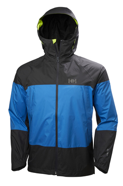 Ms17 Loke Saga Jacket