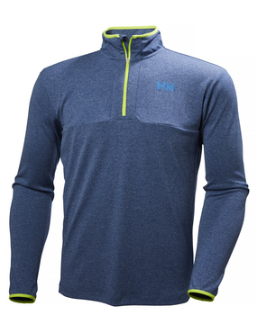 Ms17 Daeg 1/2 Zip
