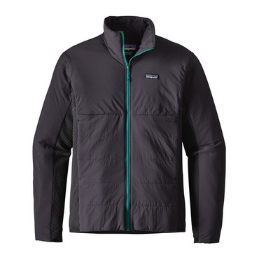 Ms17 Nano- Air Light Hybrid Jkt