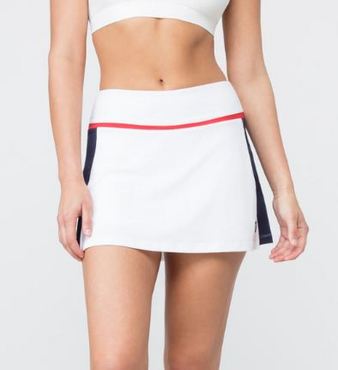 L17 Heritage Skirt