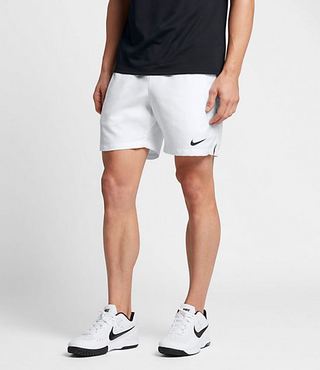 M18 Court Dry Tennis Short 7in