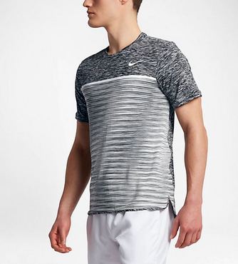 M17 Nkct Dry Challenger Top