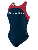 L16 POWER BACK TANK SUIT