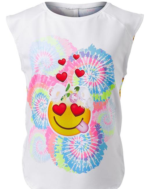 G18 Far Out Emoji Tank