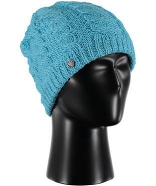W Endless Hat
